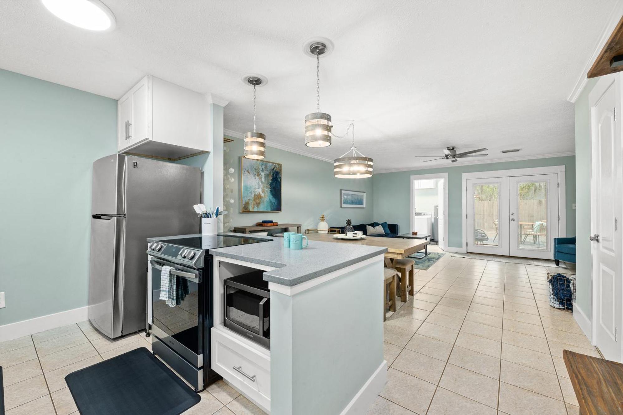 2 Bedroom Home In St Andrews, Close To Everything Panama City Exterior photo