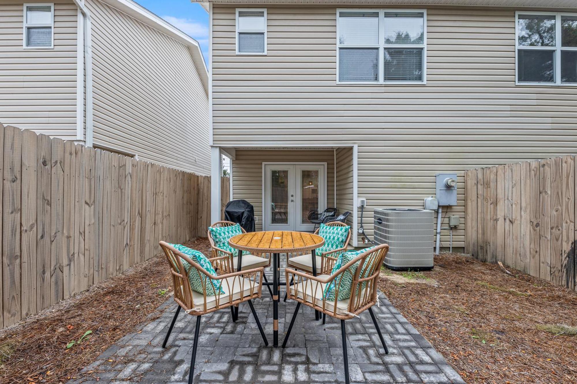 2 Bedroom Home In St Andrews, Close To Everything Panama City Exterior photo
