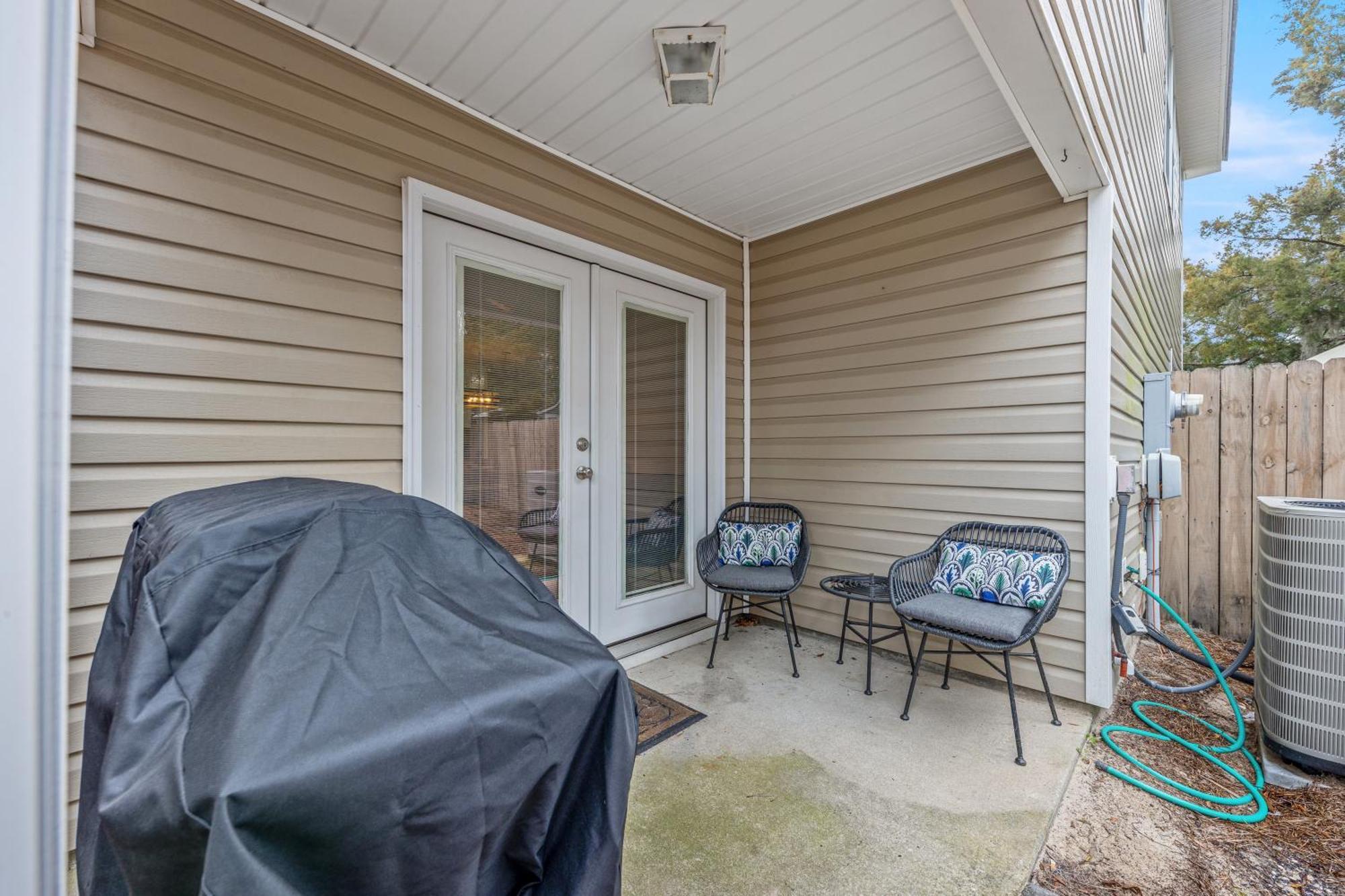 2 Bedroom Home In St Andrews, Close To Everything Panama City Exterior photo