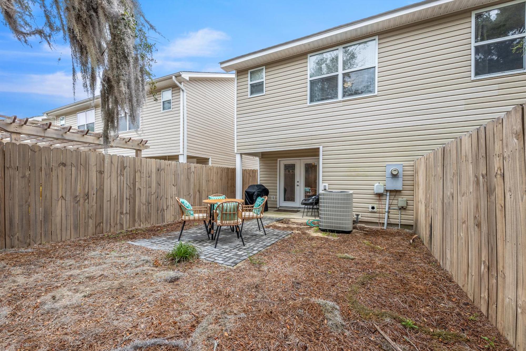 2 Bedroom Home In St Andrews, Close To Everything Panama City Exterior photo